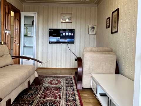 квартира по адресу Павла Тычины просп., 13