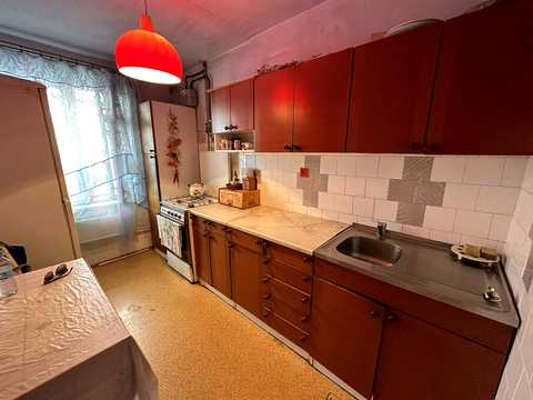 квартира по адресу Стрийская ул., 87