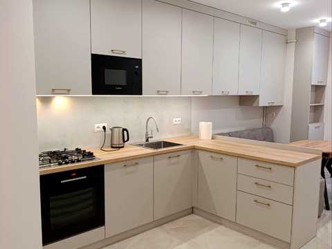 квартира за адресою Трускавецька вул., 109