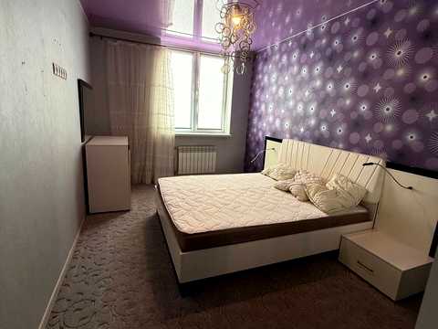 квартира за адресою Миколи Закревського вул., 95-А