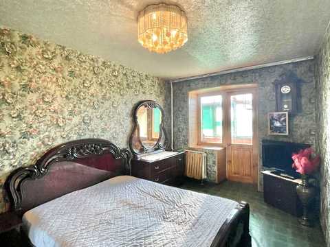 квартира по адресу Харьковская ул., 2