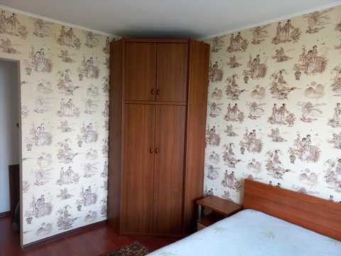 квартира за адресою Лесі Українки бульв., 17