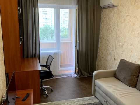 квартира по адресу Петра Григоренко просп., 41