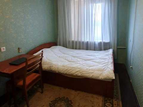 квартира по адресу Героев Полка "Азов ул. (Маршала Малиновського), 13