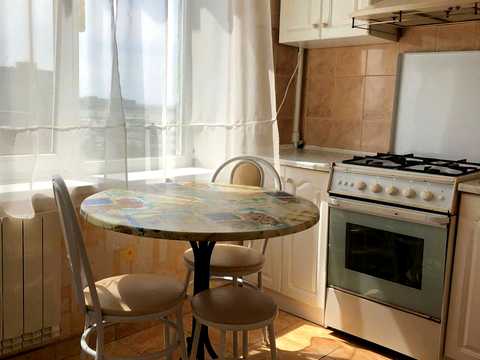 квартира по адресу Чередниченковский пер., 7