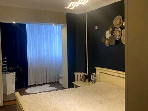 квартира за адресою Святослава Ріхтера вул., 46