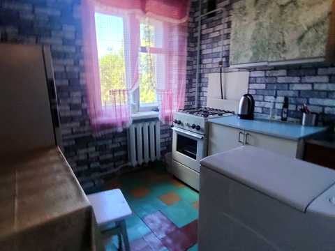 квартира за адресою Ризька вул., 8