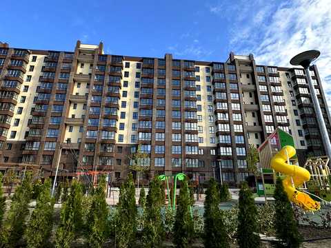 квартира по адресу Любечская ул., 108