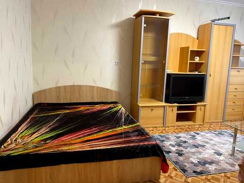 квартира по адресу Анны Ахматовой ул., 15