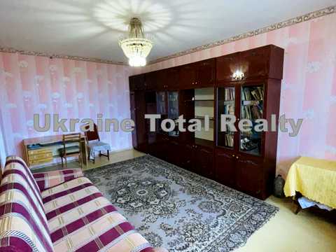 квартира по адресу Николая Закревского ул., 71