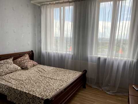 квартира за адресою Харків, Новоолександрівська вул., 54а