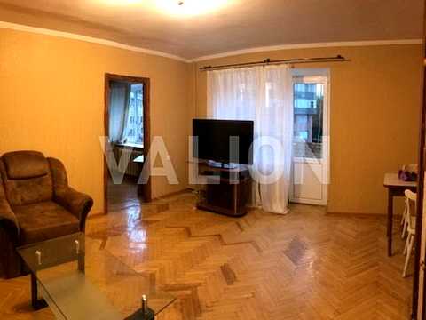 квартира по адресу Кловский спуск, 12-А