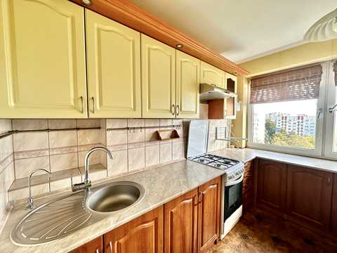 квартира за адресою Кульпарківська вул. (Кульпарківська), 145