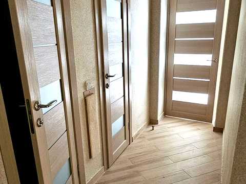квартира за адресою Тракторобудівників просп., 103г