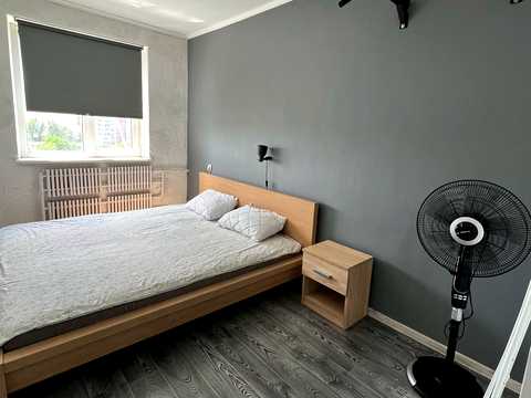 квартира за адресою Івана Кобзи вул., 36