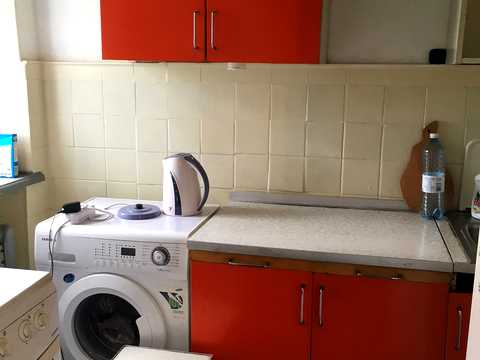 квартира по адресу Максима Берлинського ул., 31