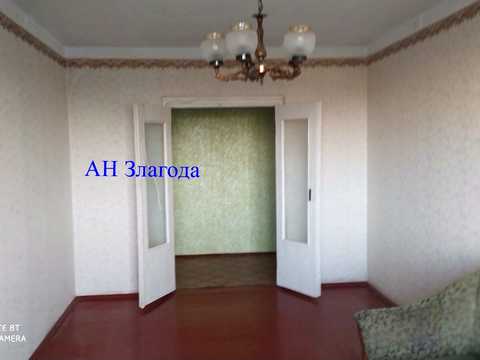 квартира за адресою Фастівська вул.