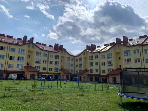 квартира за адресою Героїв Крут вул., 34