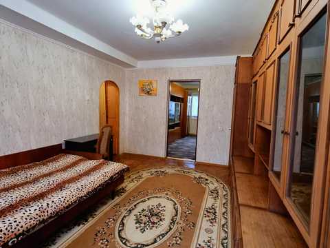квартира по адресу Шолом-Алейхема ул., 12