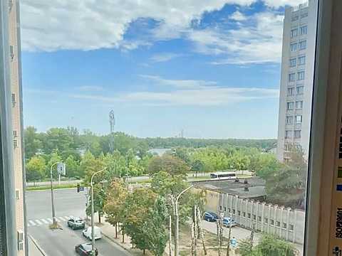 квартира за адресою Набережна Перемоги вул., 44-Ф