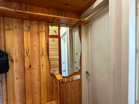 квартира за адресою Єреванська вул., 27