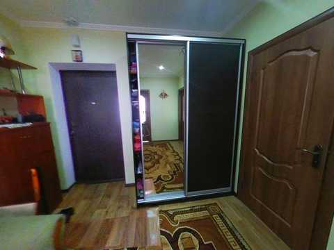 квартира за адресою Привокзальная, 8