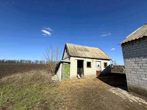 дом по адресу с. Одаровка, Верхняя, 34