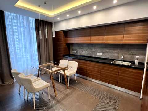 квартира за адресою Саперне Поле вул., 3