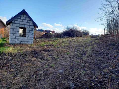 участок по адресу Жовківська, 6