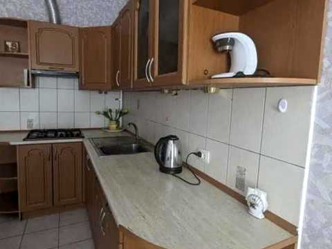 квартира за адресою Ніжинська вул., 40