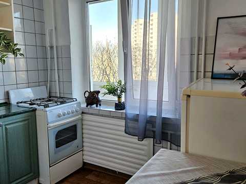 квартира по адресу Академика Булаховского ул., 34