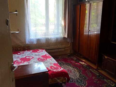 квартира по адресу Кошкина ул., 4
