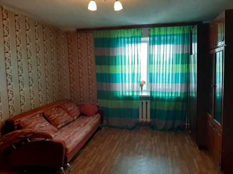 квартира за адресою Олевська вул., 3-Б