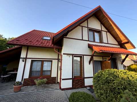 дом по адресу Рманця Олекси, 41Е