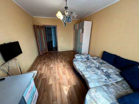 квартира за адресою Урлівська вул., 38-А