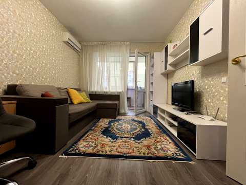 квартира за адресою Олександра Архипенка вул. (Мате Залки), 10