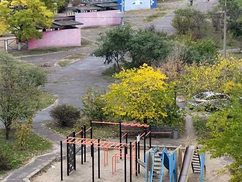 комната по адресу Александры Экстер ул. (Марини Цвєтаєвої), 8