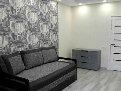 квартира за адресою Регенераторна вул., 4