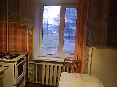 квартира за адресою Вечірній Бульвар, 4
