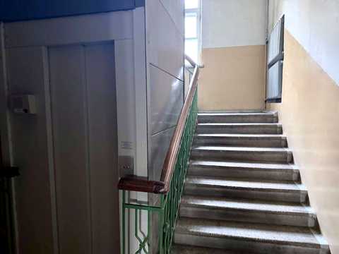 квартира по адресу Эспланадная ул., 32