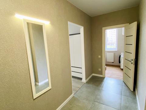 квартира за адресою Сім'ї Кульженків вул. (Петра Дегтяренка), 37