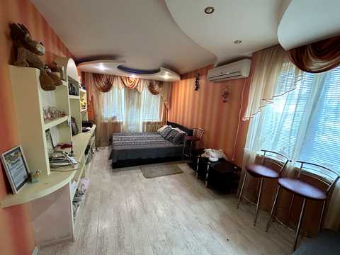 квартира по адресу Академика Королёва ул., 3-Б
