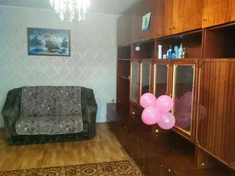 квартира по адресу 6-я Слободская ул., 47
