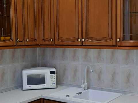 квартира по адресу Обсерваторная ул., 13/15