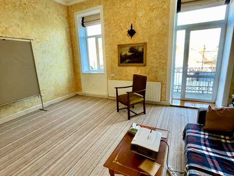квартира за адресою Підгірна вул., 28