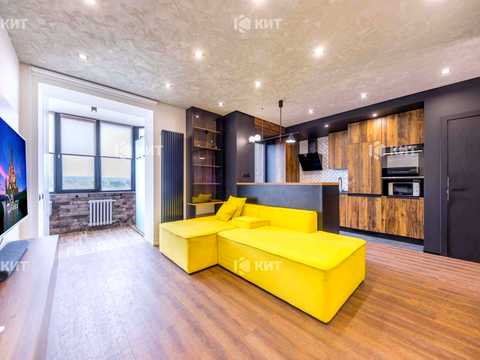 квартира за адресою Мирна вул., 19