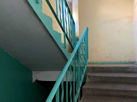 квартира по адресу Василя Порика просп., 14-А