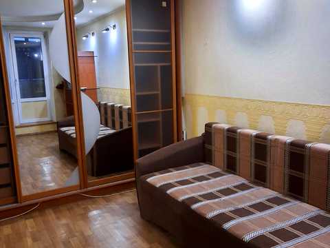 квартира по адресу Гагарина просп. (Гагаріна), 47а