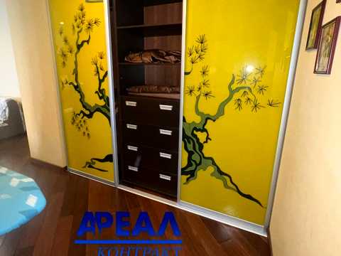 квартира за адресою Шкільна вул. (Героїв Сталінграда), 555
