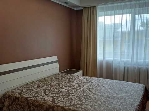 квартира за адресою Оболонський просп., 16